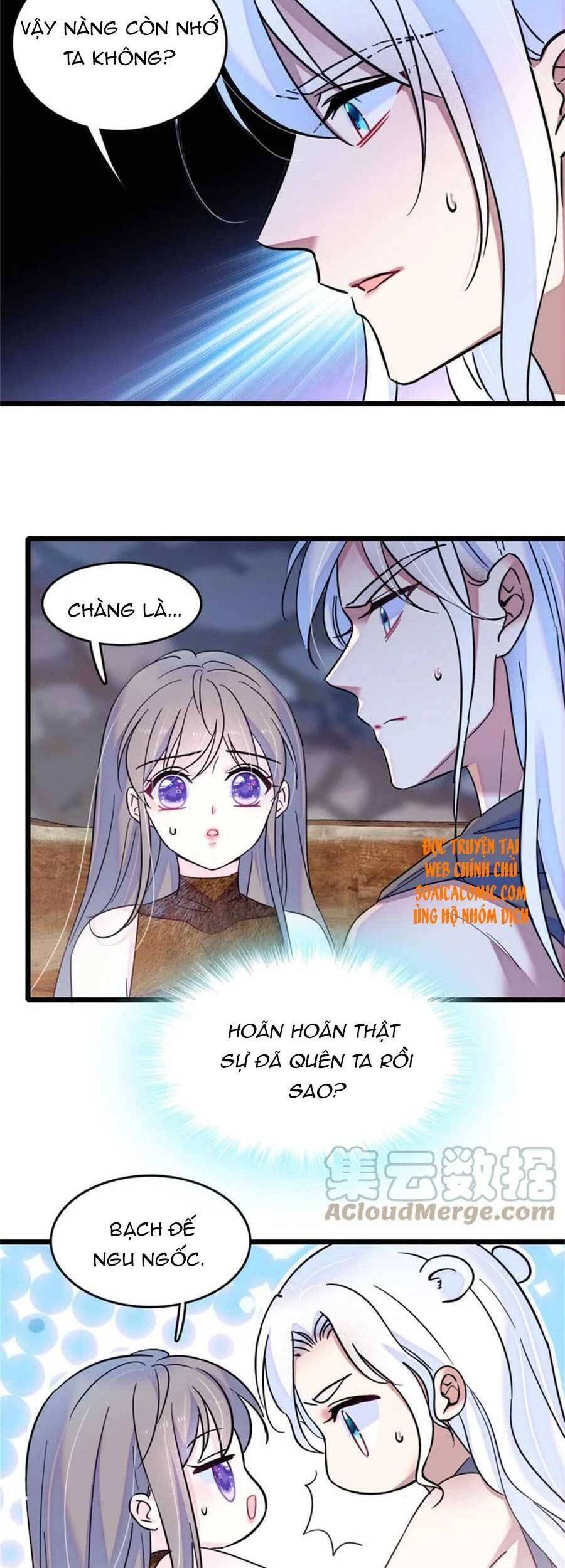 Manh Động Thú Thế Chapter 55 - Trang 2