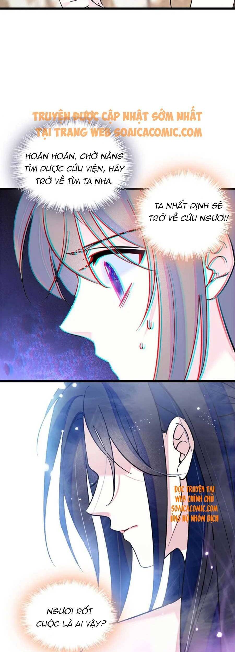 Manh Động Thú Thế Chapter 55 - Trang 2