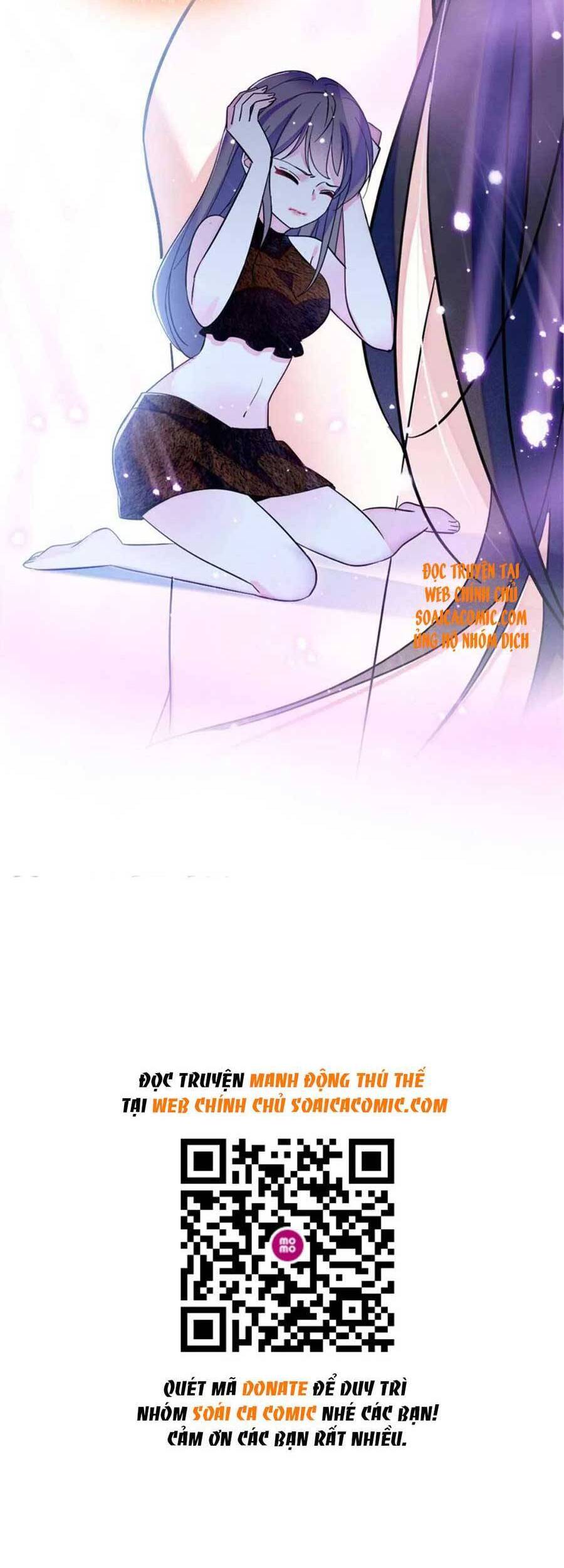 Manh Động Thú Thế Chapter 55 - Trang 2