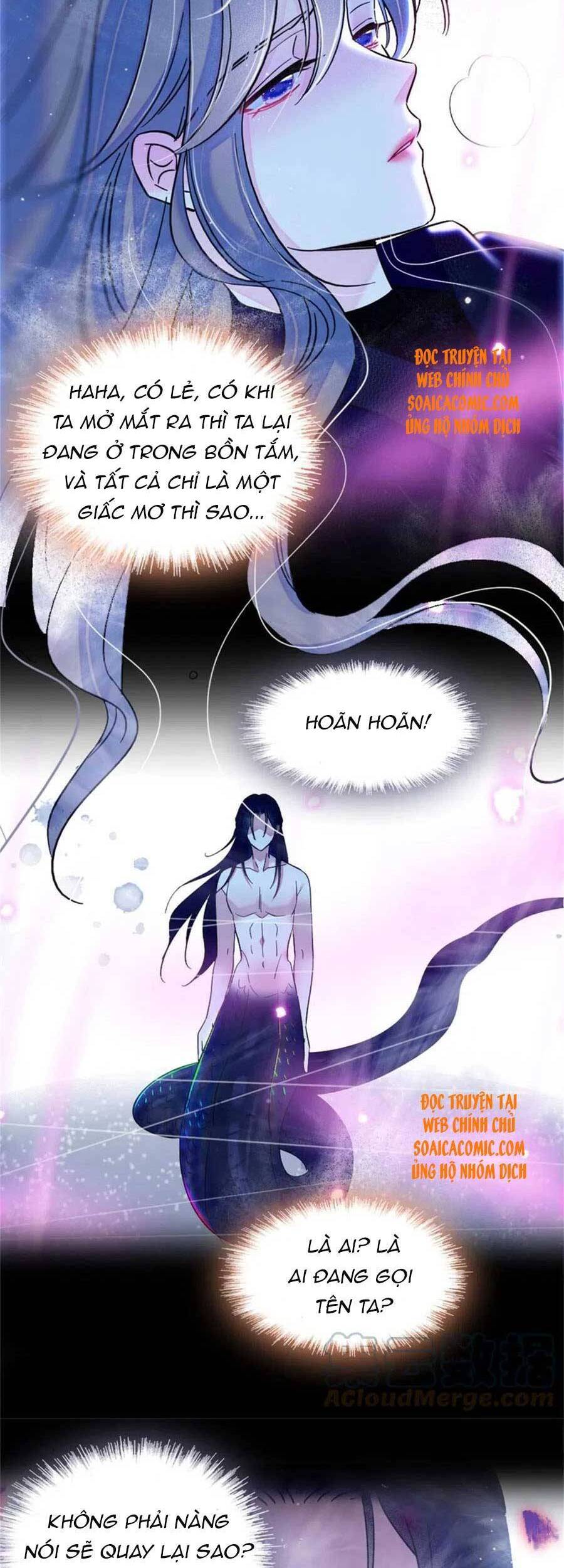 Manh Động Thú Thế Chapter 55 - Trang 2