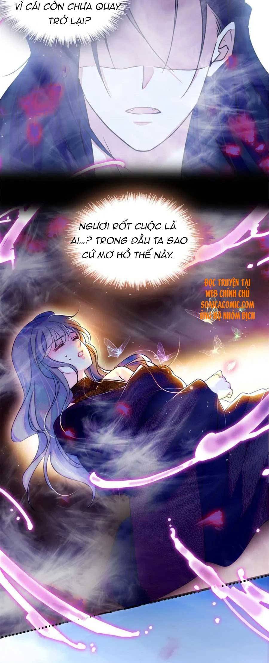 Manh Động Thú Thế Chapter 55 - Trang 2