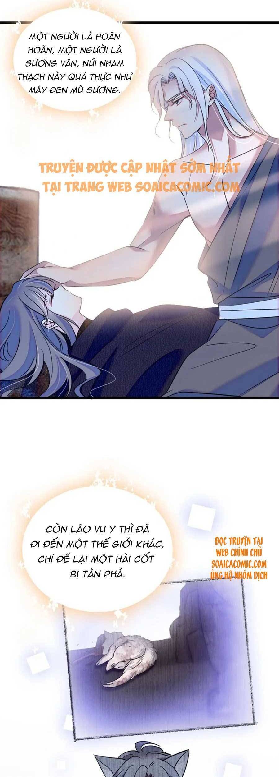 Manh Động Thú Thế Chapter 55 - Trang 2