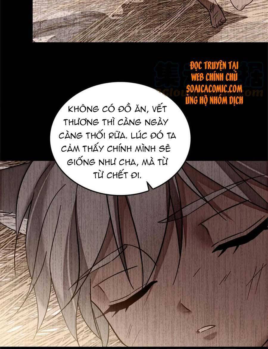 Manh Động Thú Thế Chapter 56 - Trang 2