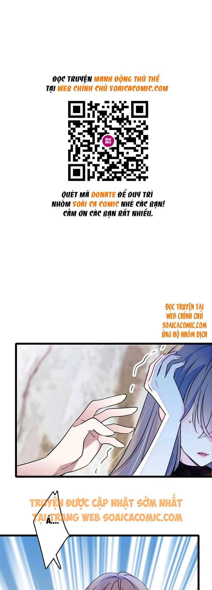 Manh Động Thú Thế Chapter 56 - Trang 2