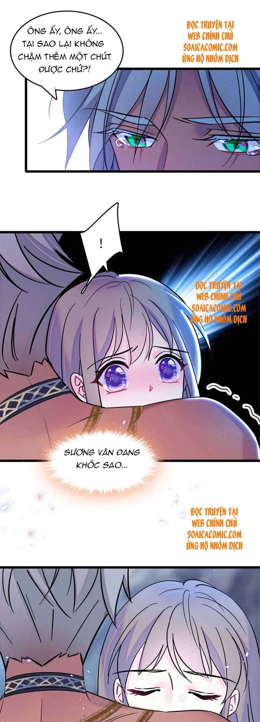 Manh Động Thú Thế Chapter 56 - Trang 2