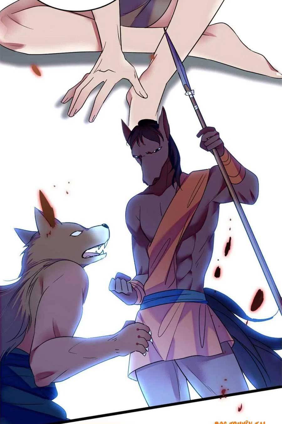 Manh Động Thú Thế Chapter 56 - Trang 2