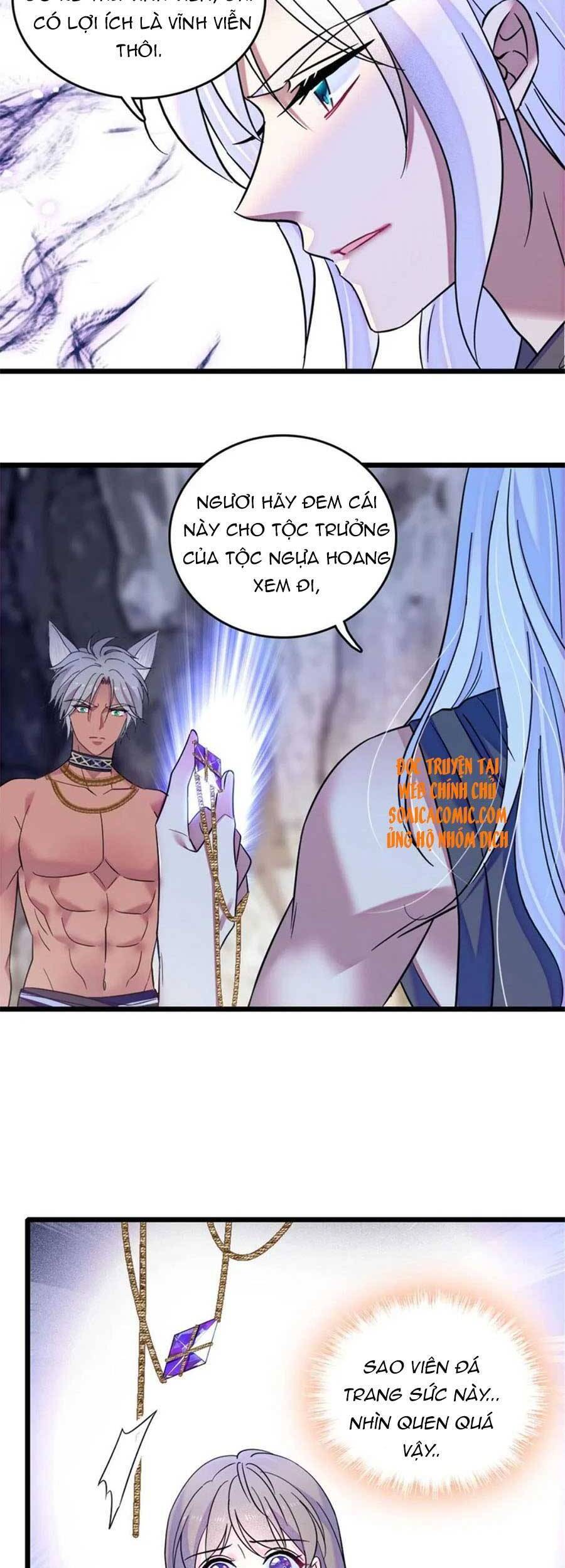 Manh Động Thú Thế Chapter 56 - Trang 2