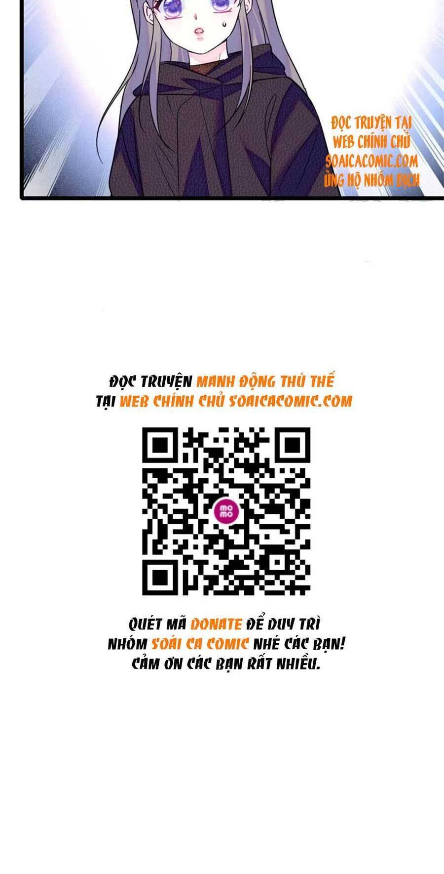 Manh Động Thú Thế Chapter 56 - Trang 2