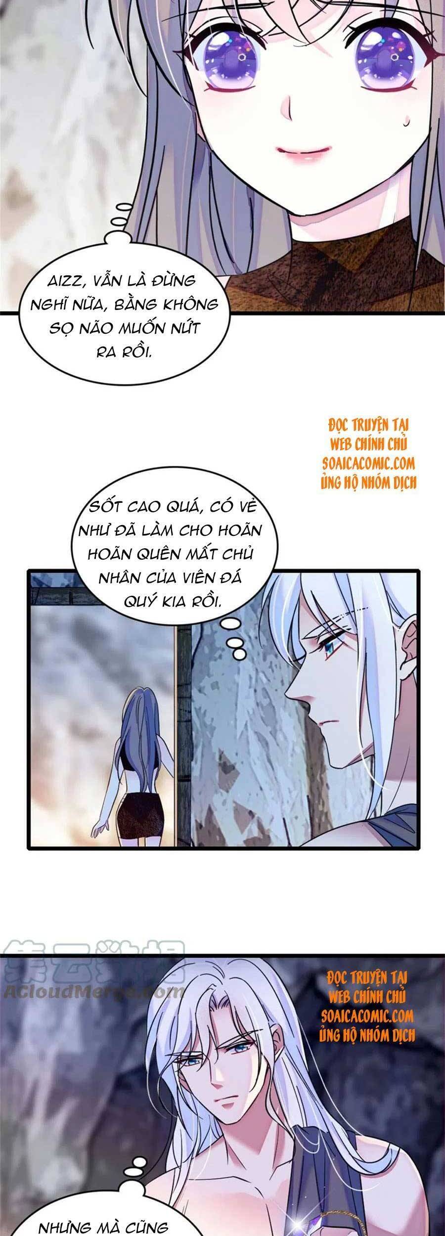 Manh Động Thú Thế Chapter 56 - Trang 2