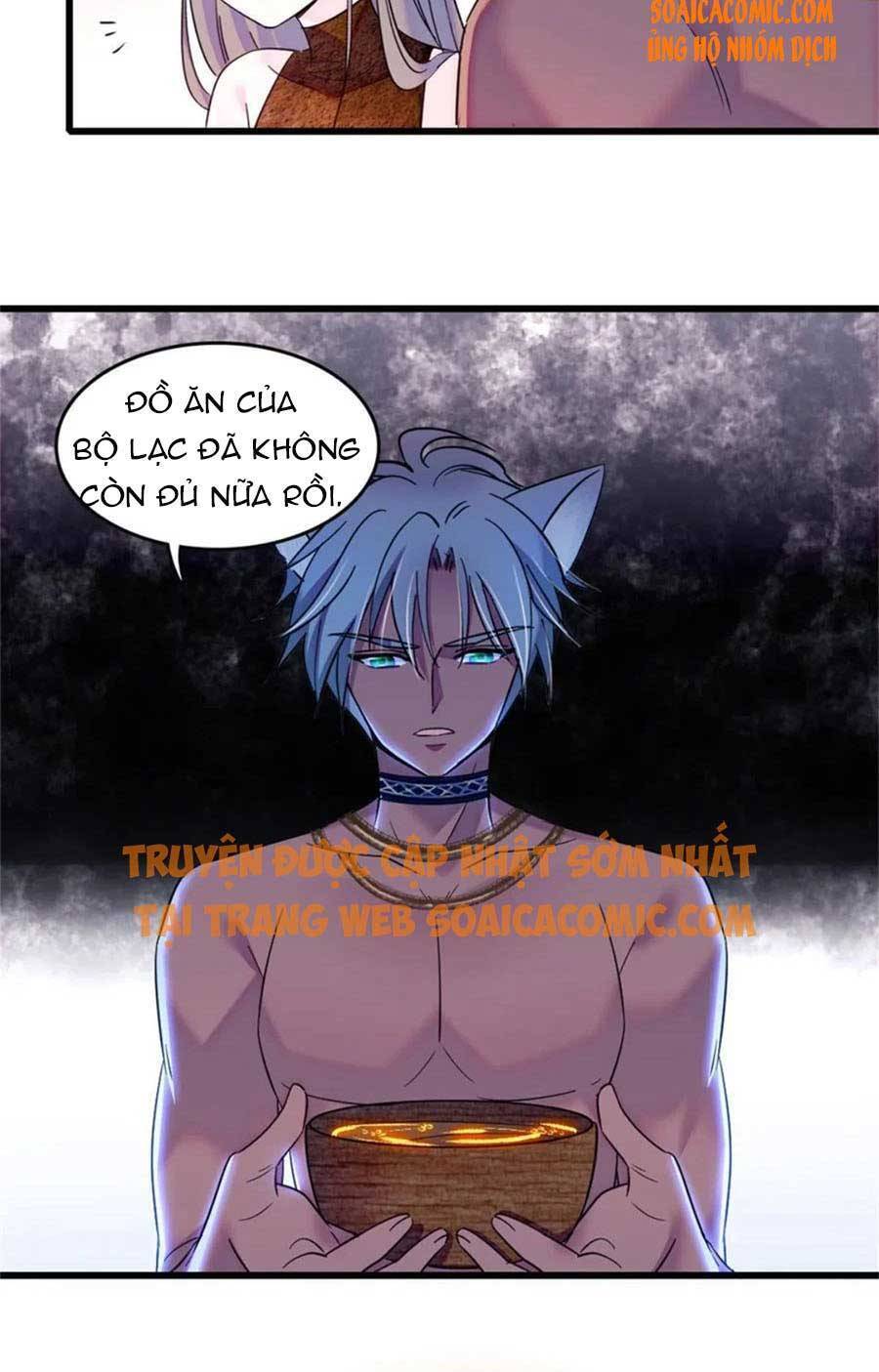 Manh Động Thú Thế Chapter 56 - Trang 2