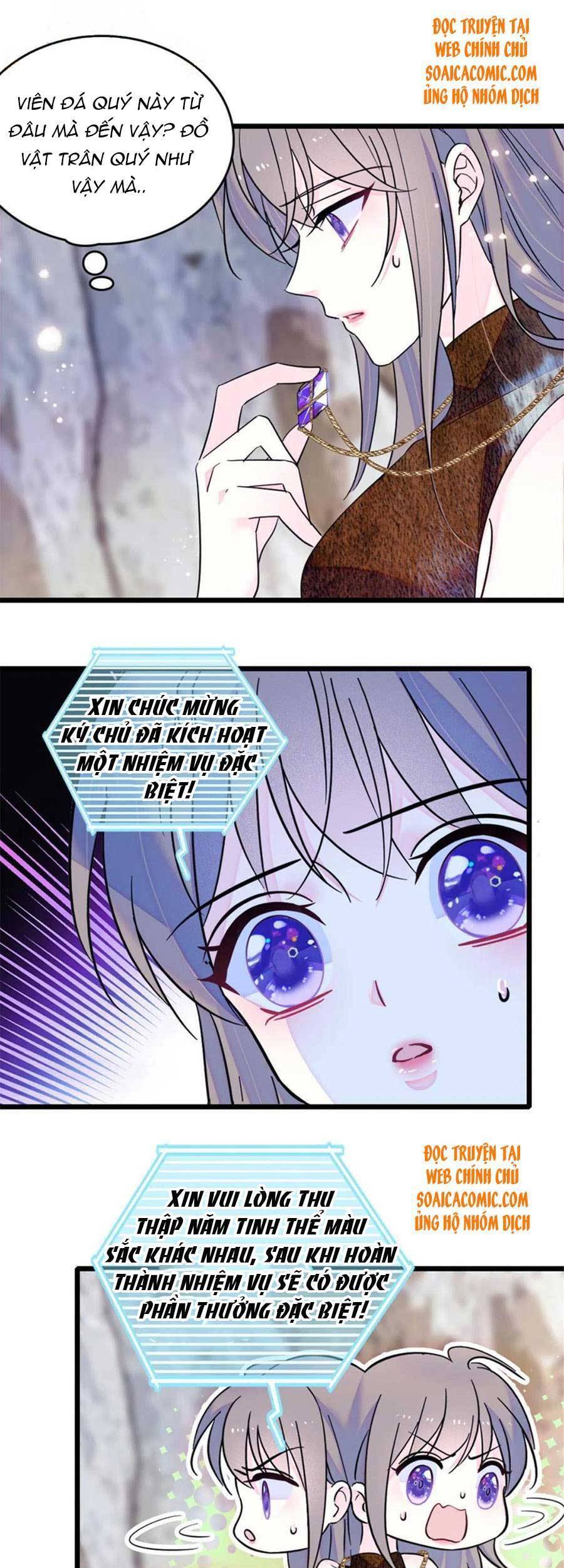 Manh Động Thú Thế Chapter 57 - Trang 2