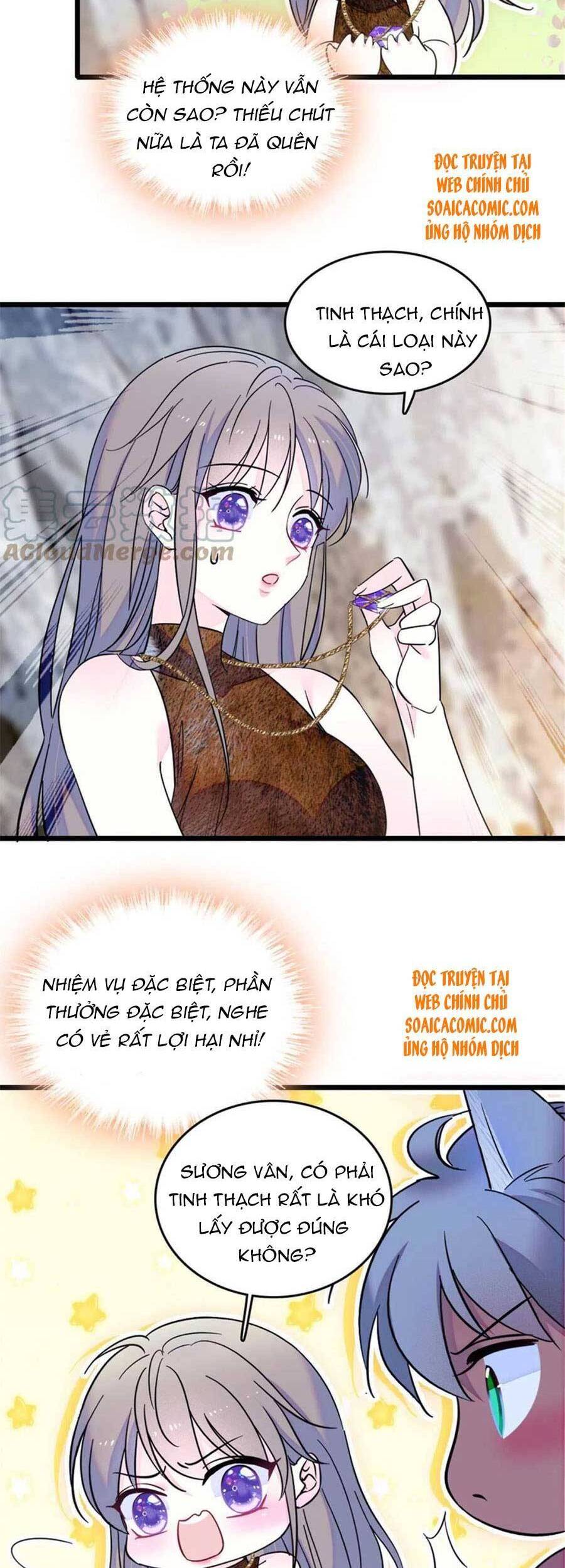 Manh Động Thú Thế Chapter 57 - Trang 2