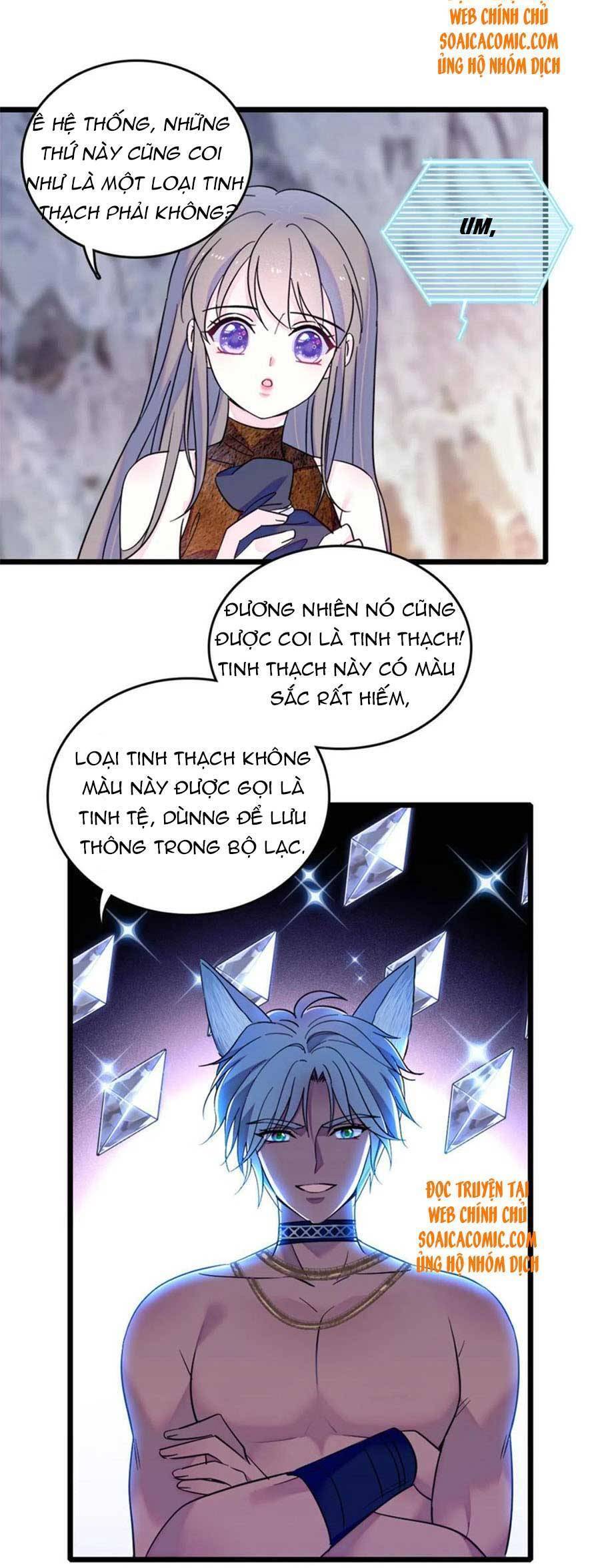 Manh Động Thú Thế Chapter 57 - Trang 2