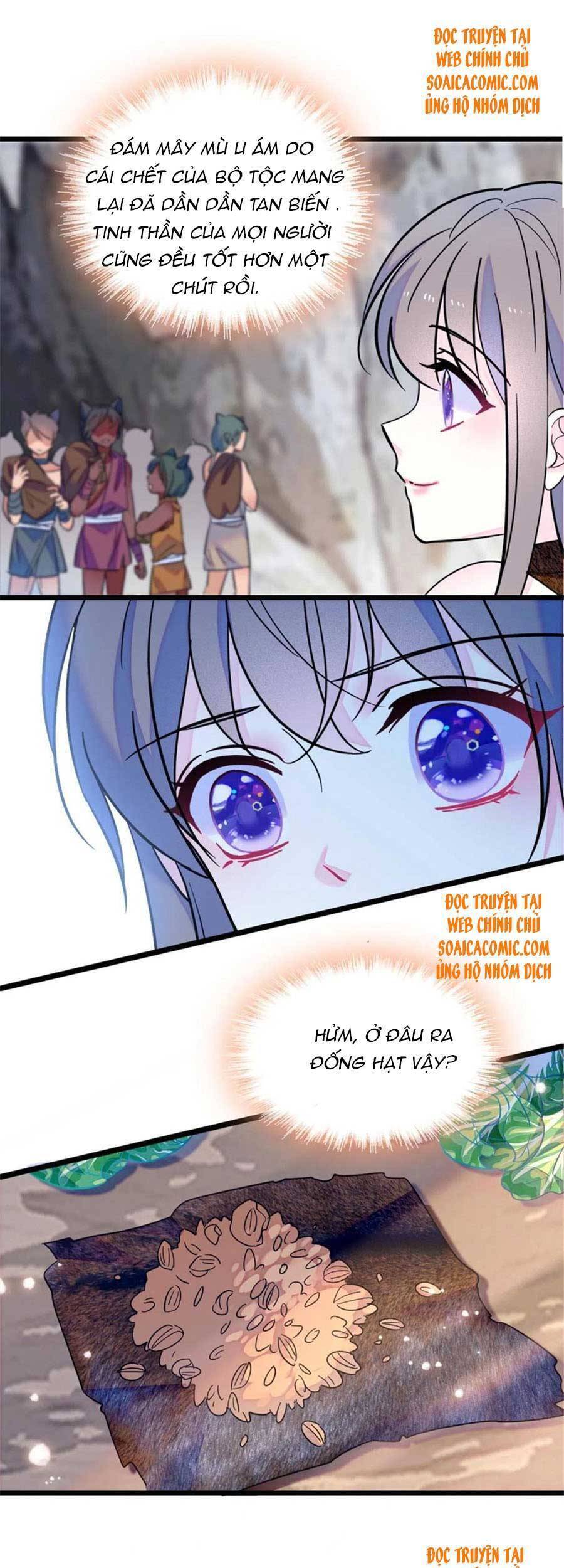 Manh Động Thú Thế Chapter 57 - Trang 2