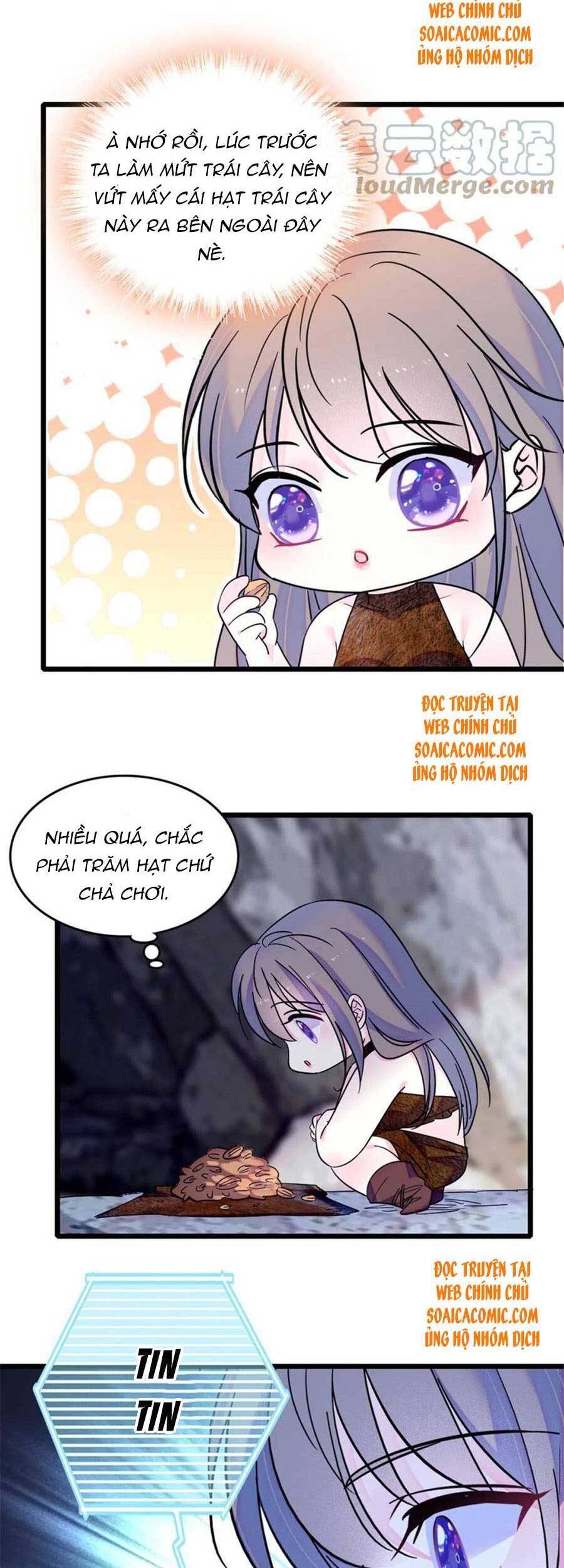 Manh Động Thú Thế Chapter 57 - Trang 2