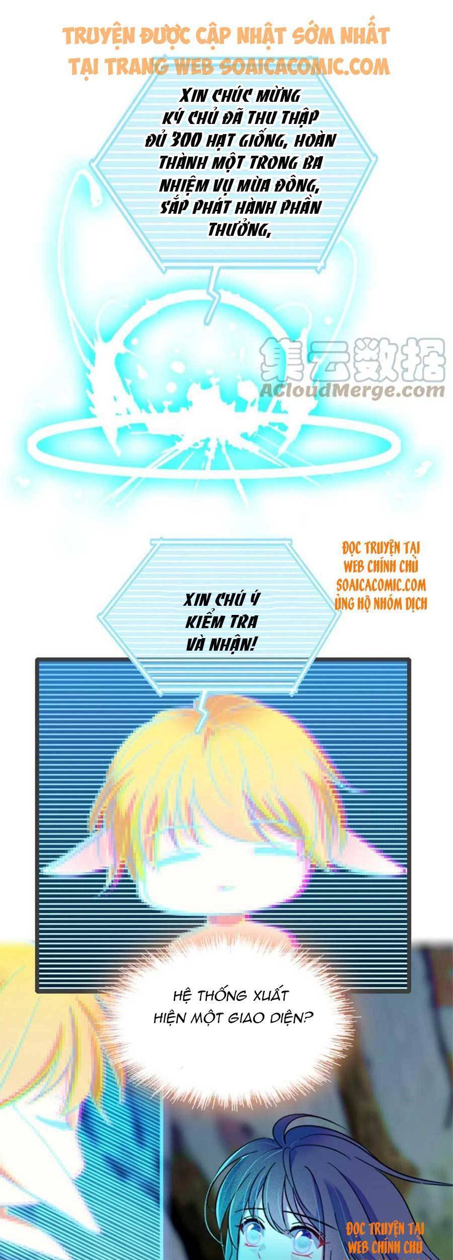 Manh Động Thú Thế Chapter 57 - Trang 2