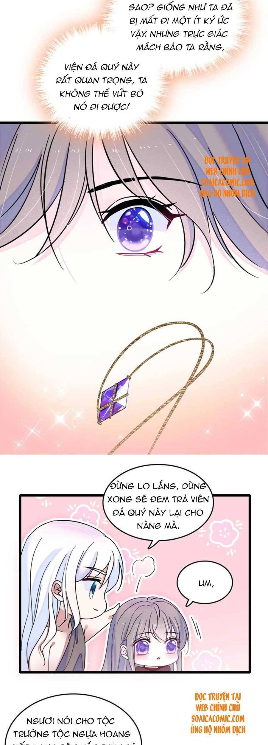 Manh Động Thú Thế Chapter 57 - Trang 2