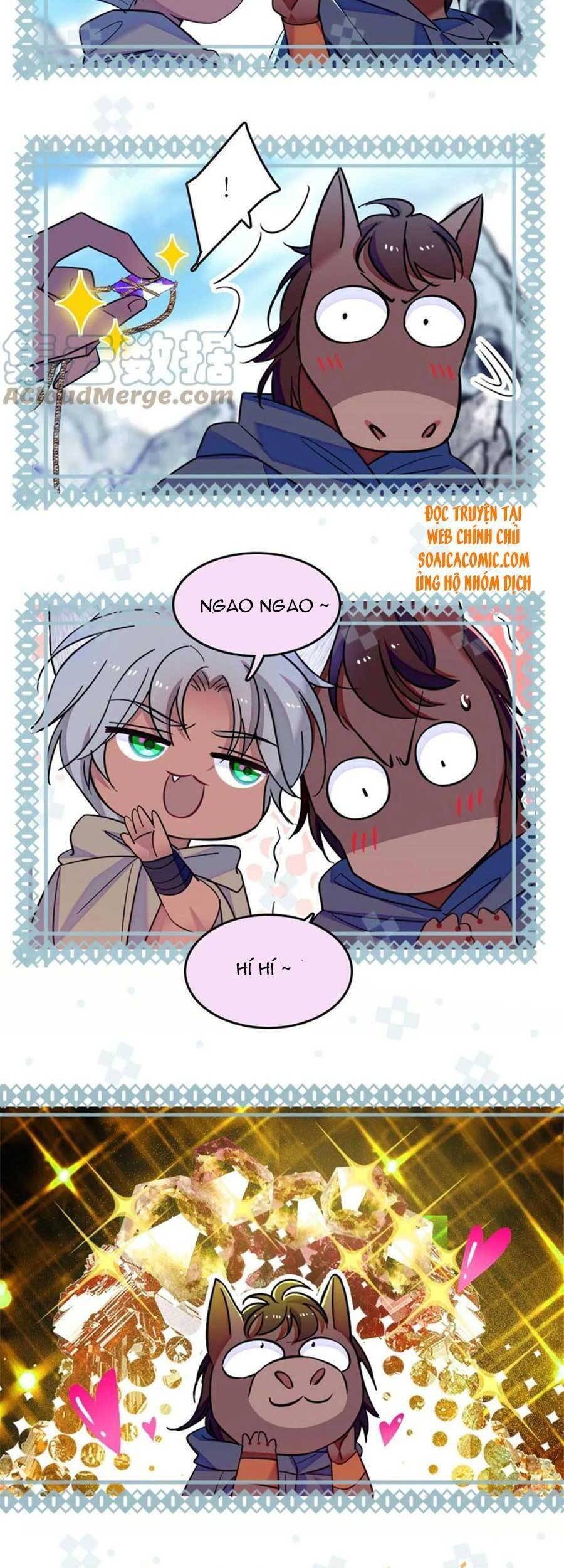 Manh Động Thú Thế Chapter 57 - Trang 2