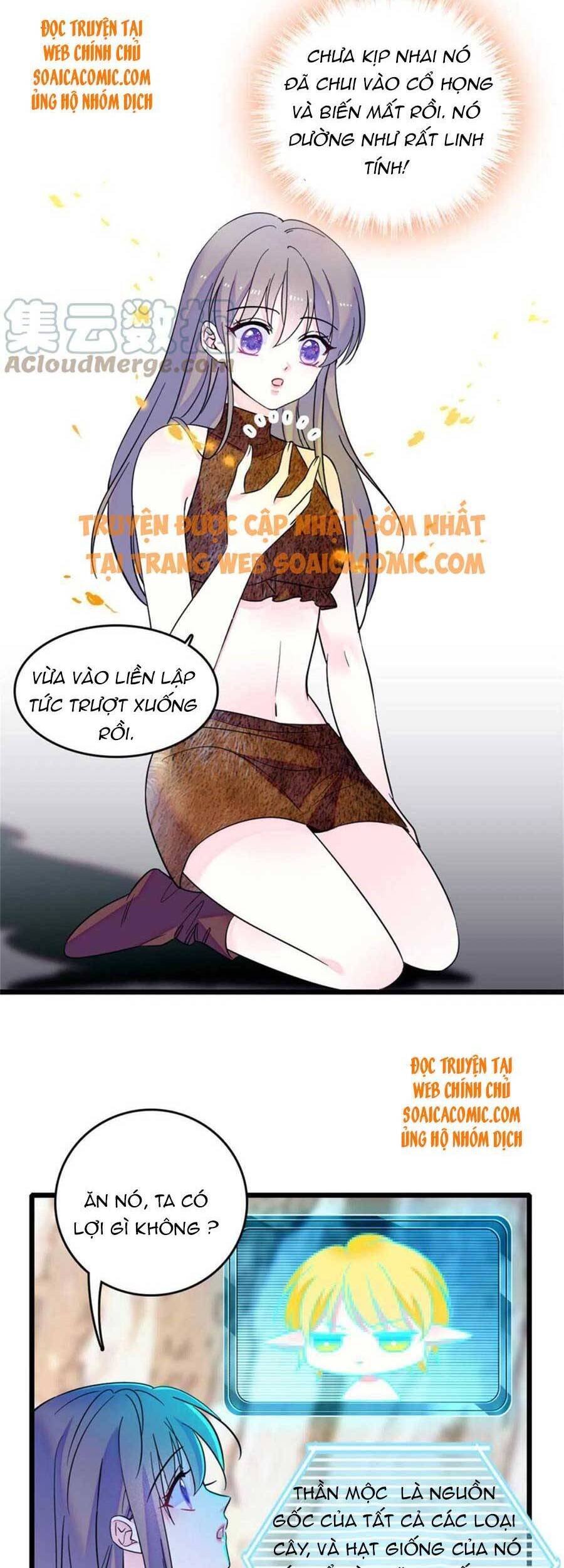 Manh Động Thú Thế Chapter 58 - Trang 2