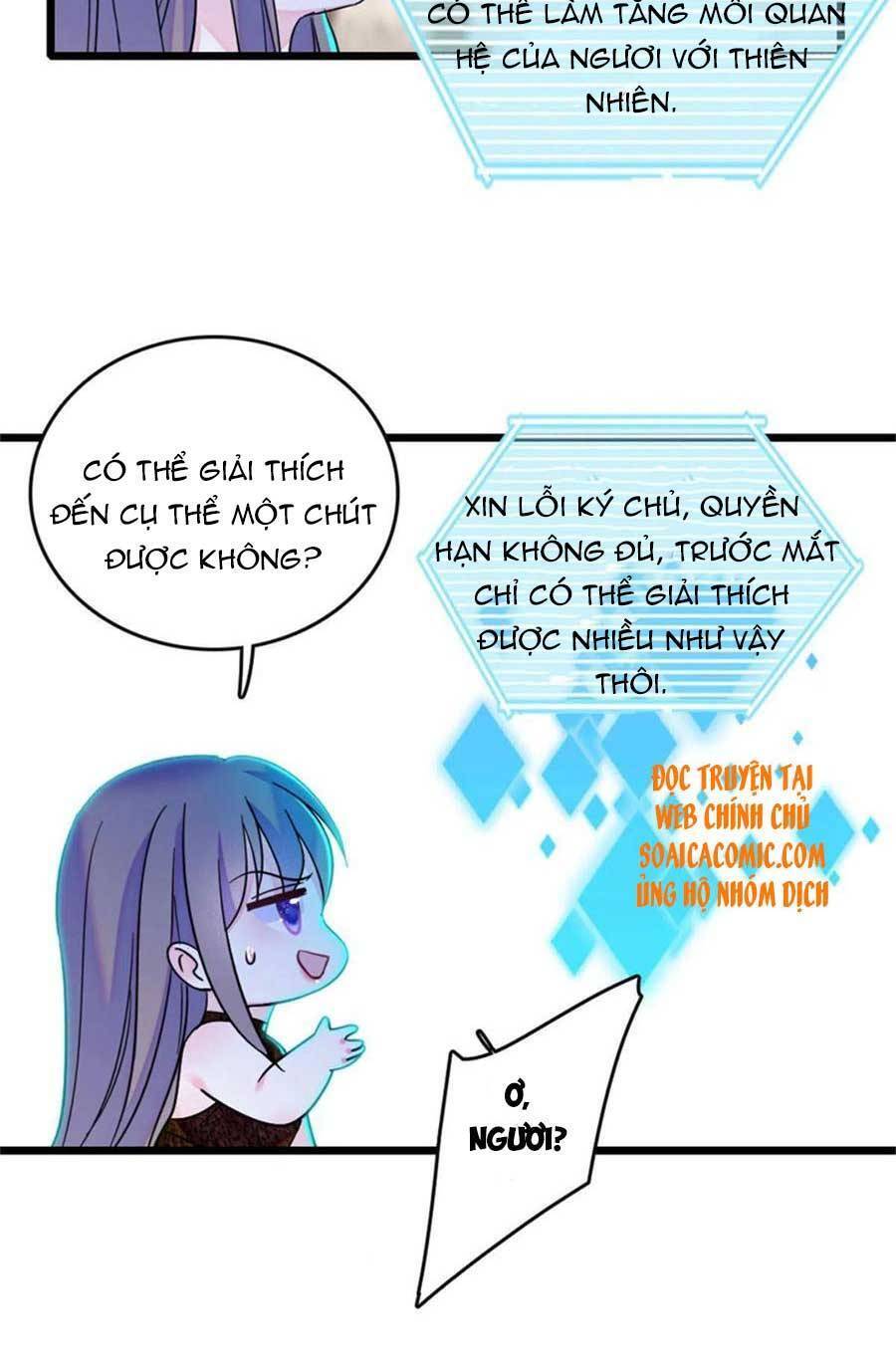 Manh Động Thú Thế Chapter 58 - Trang 2