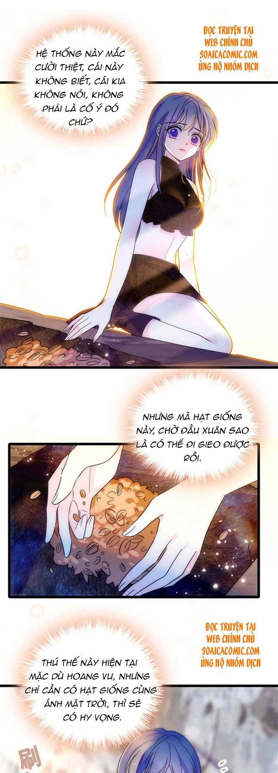 Manh Động Thú Thế Chapter 58 - Trang 2