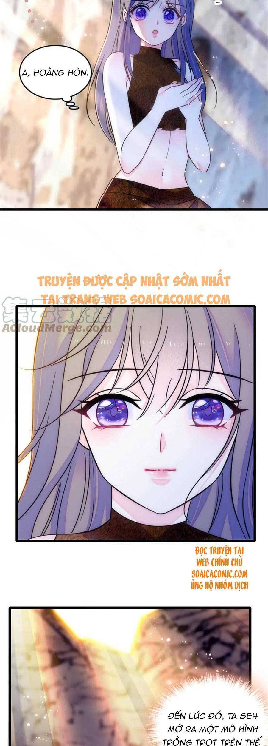 Manh Động Thú Thế Chapter 58 - Trang 2