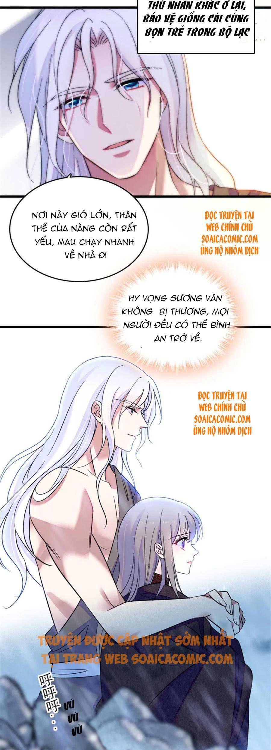 Manh Động Thú Thế Chapter 58 - Trang 2