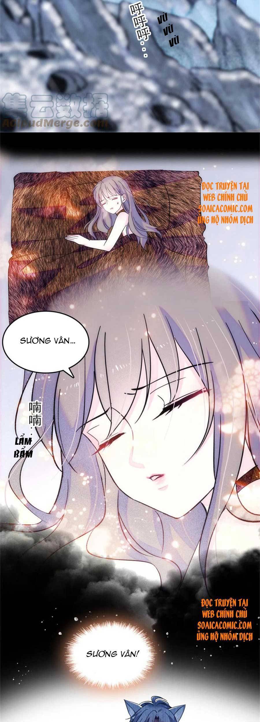 Manh Động Thú Thế Chapter 58 - Trang 2