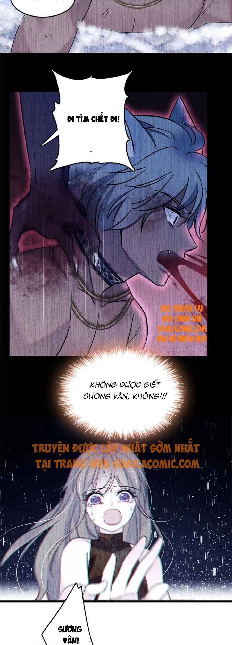 Manh Động Thú Thế Chapter 58 - Trang 2