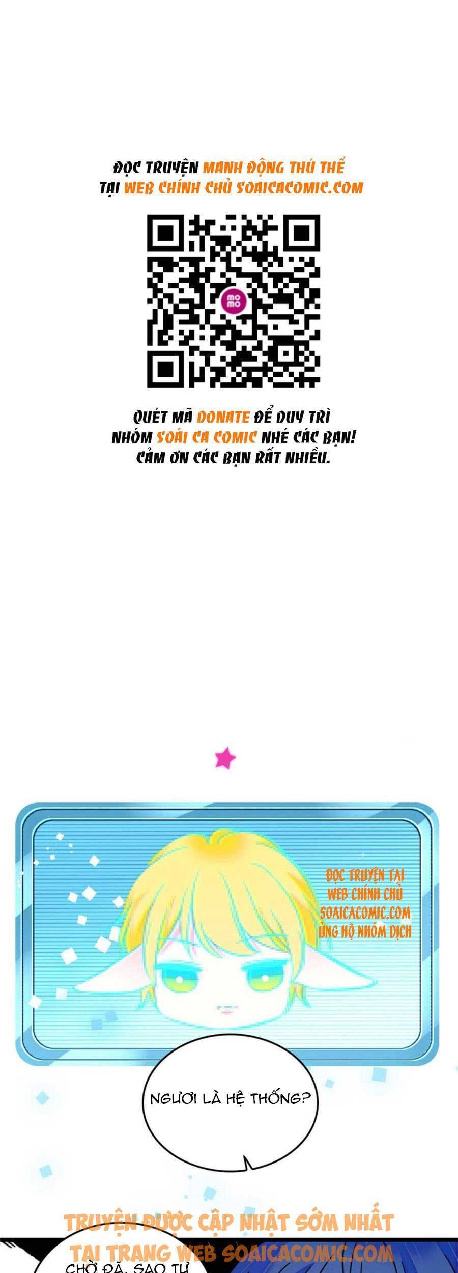 Manh Động Thú Thế Chapter 58 - Trang 2