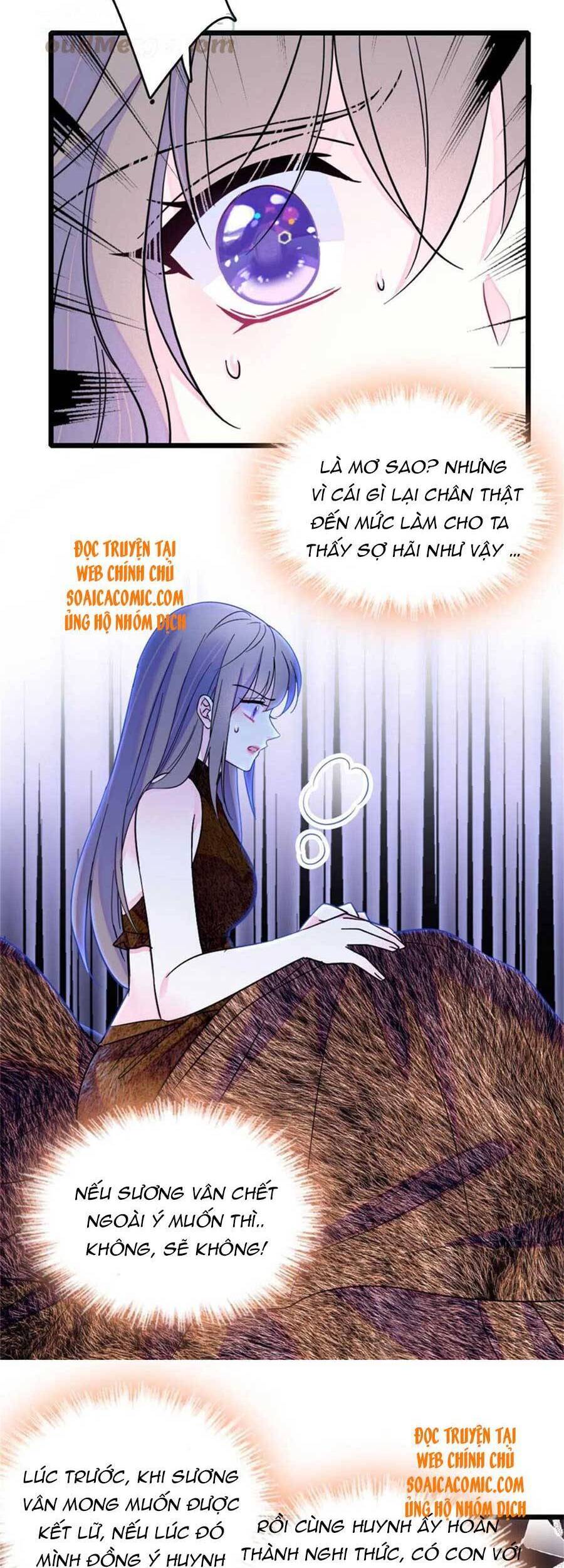 Manh Động Thú Thế Chapter 58 - Trang 2