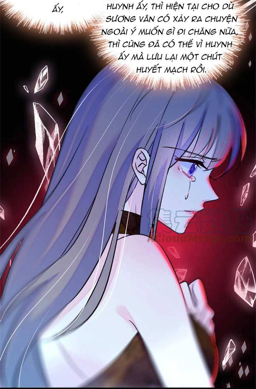 Manh Động Thú Thế Chapter 58 - Trang 2