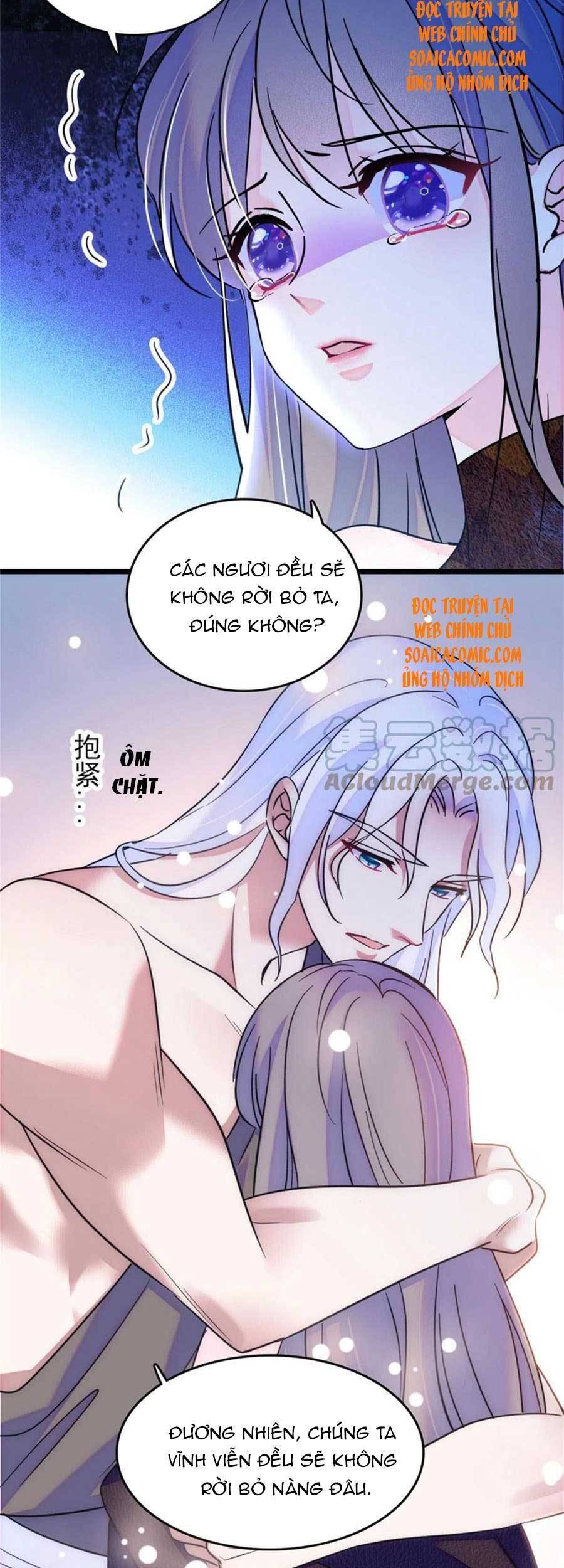 Manh Động Thú Thế Chapter 58 - Trang 2