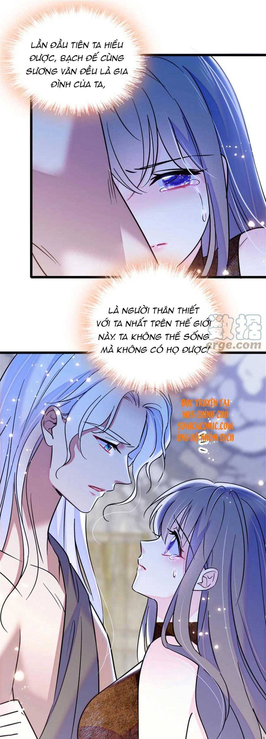 Manh Động Thú Thế Chapter 58 - Trang 2