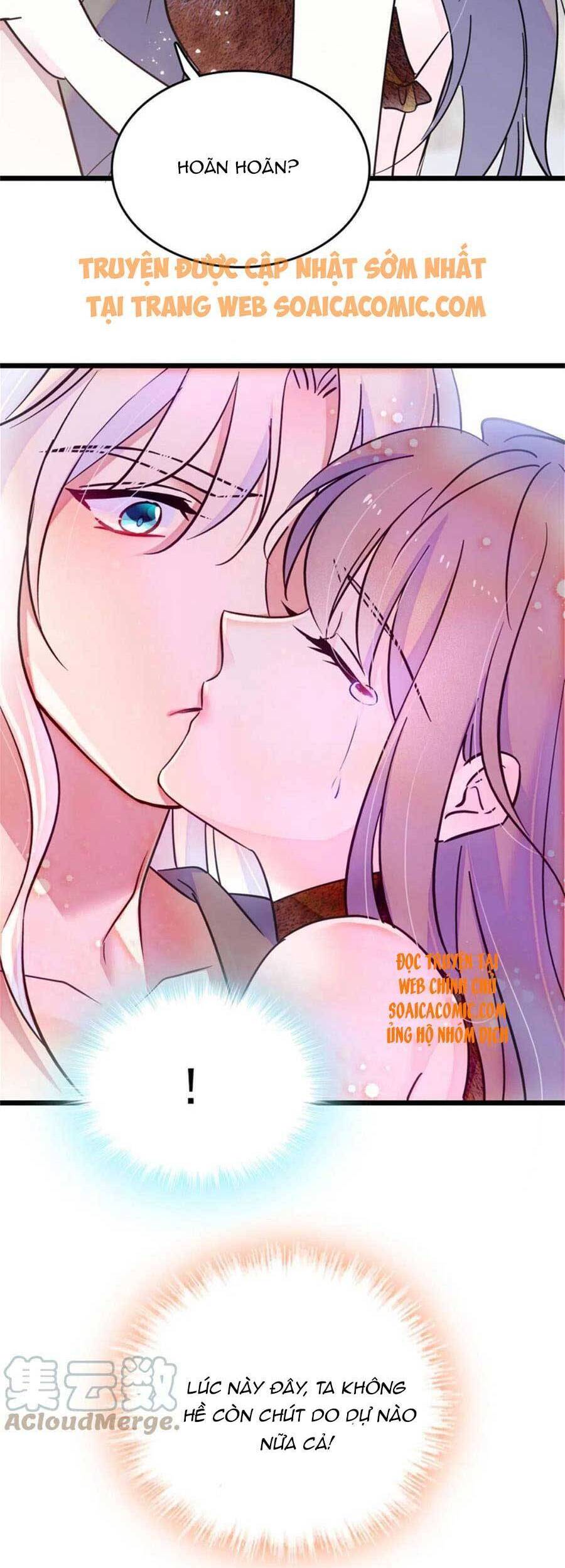 Manh Động Thú Thế Chapter 58 - Trang 2