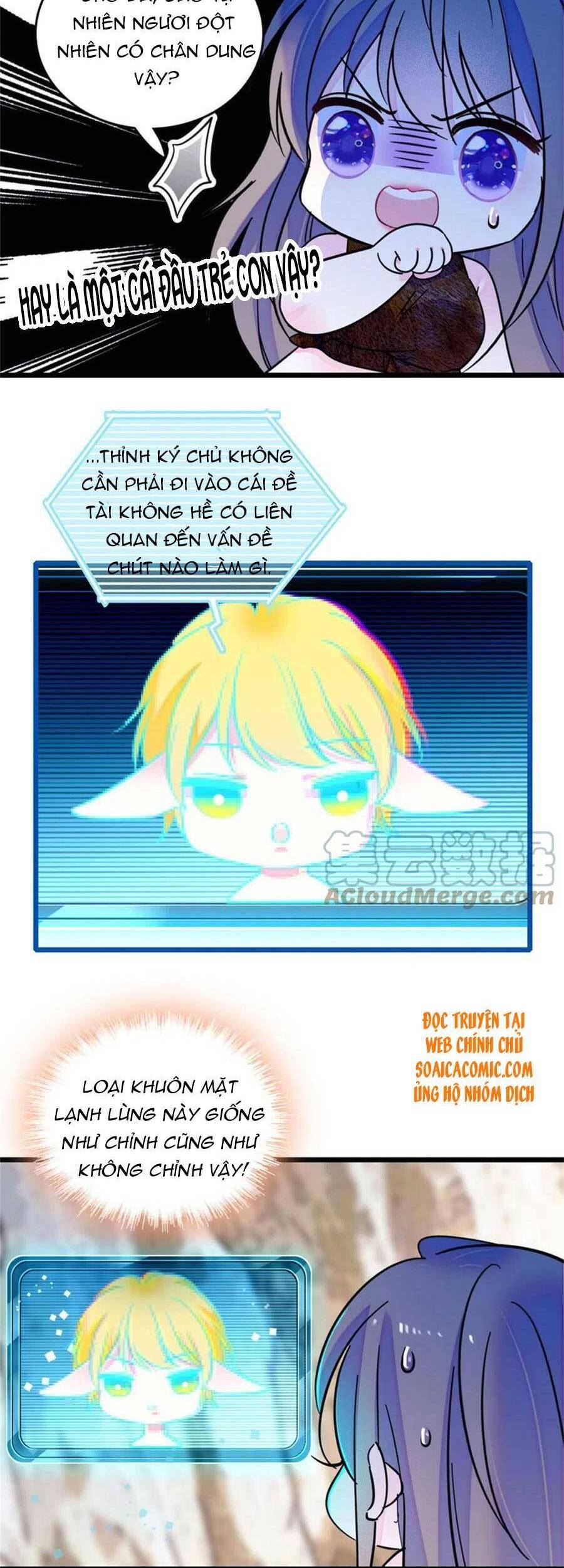 Manh Động Thú Thế Chapter 58 - Trang 2