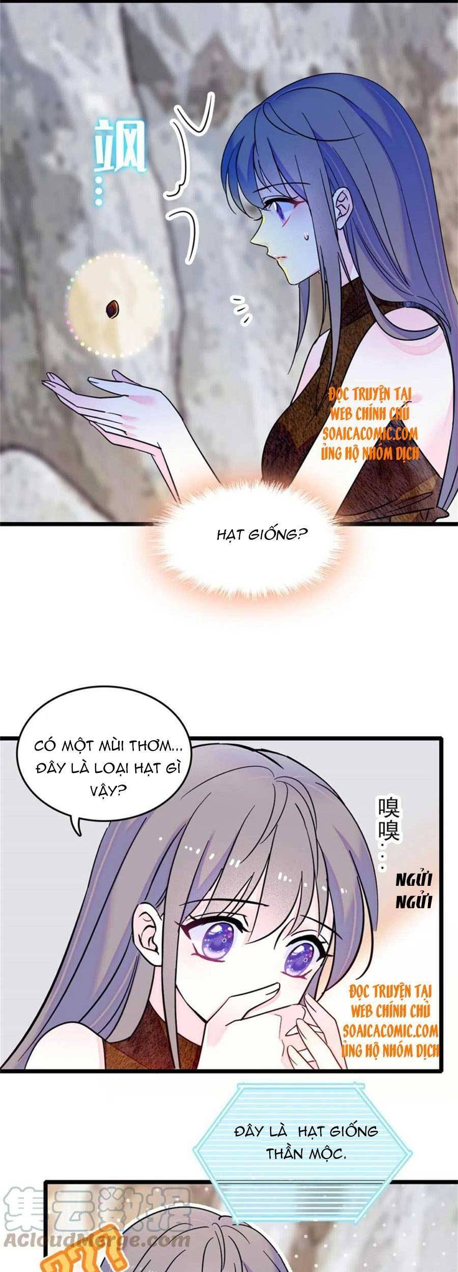 Manh Động Thú Thế Chapter 58 - Trang 2