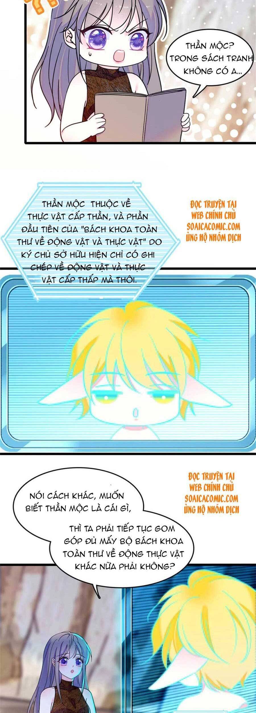 Manh Động Thú Thế Chapter 58 - Trang 2