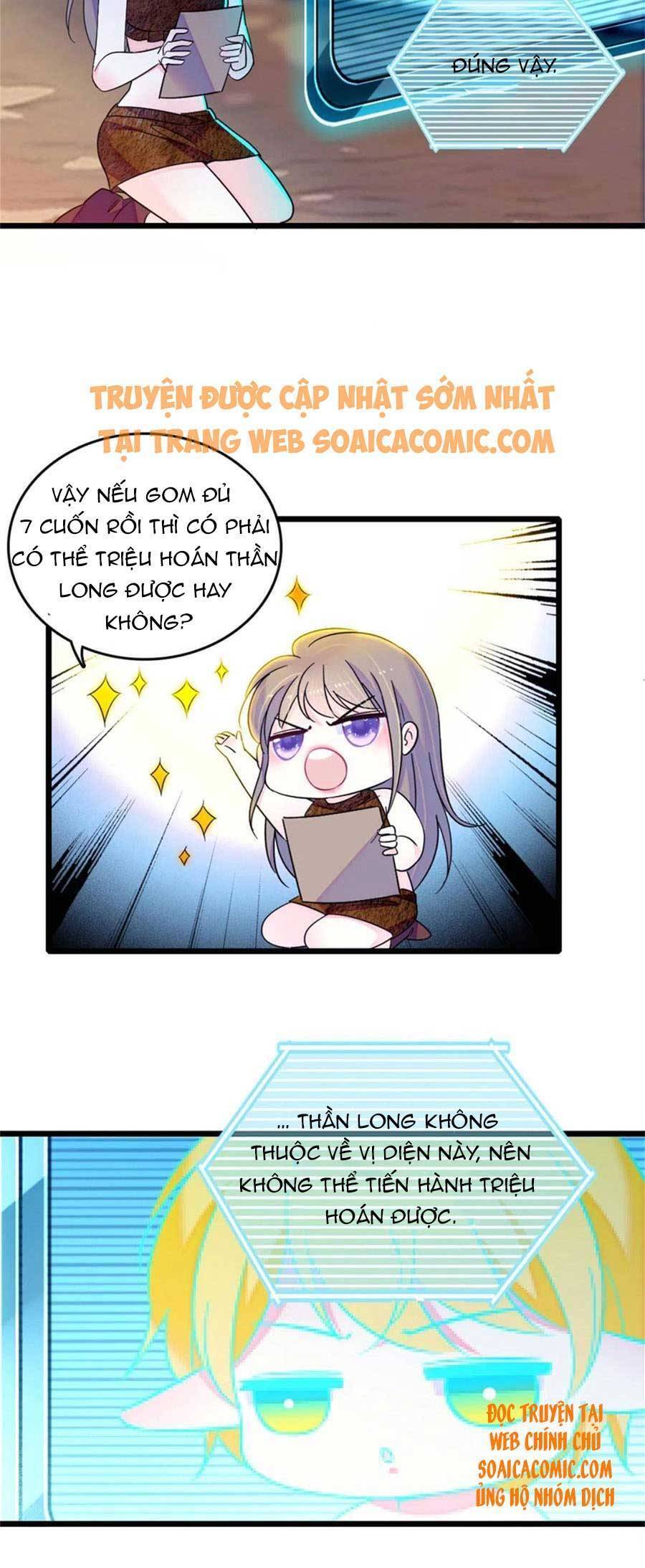 Manh Động Thú Thế Chapter 58 - Trang 2