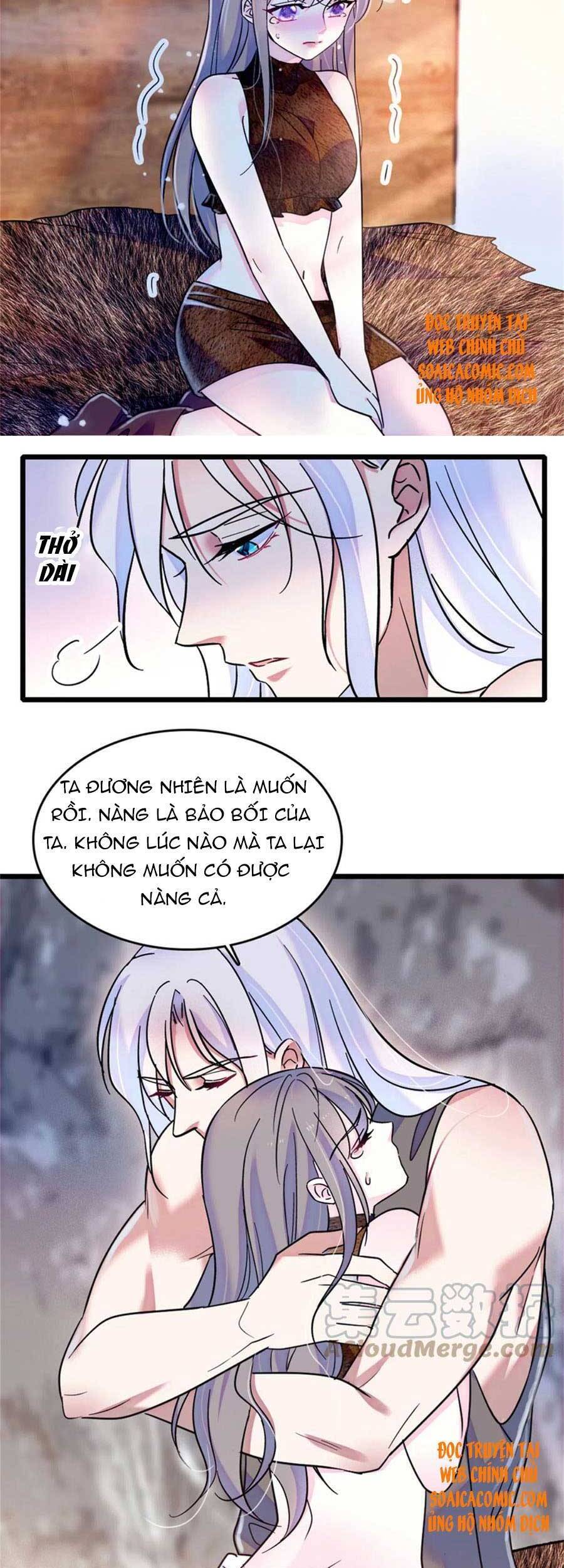 Manh Động Thú Thế Chapter 59 - Trang 2