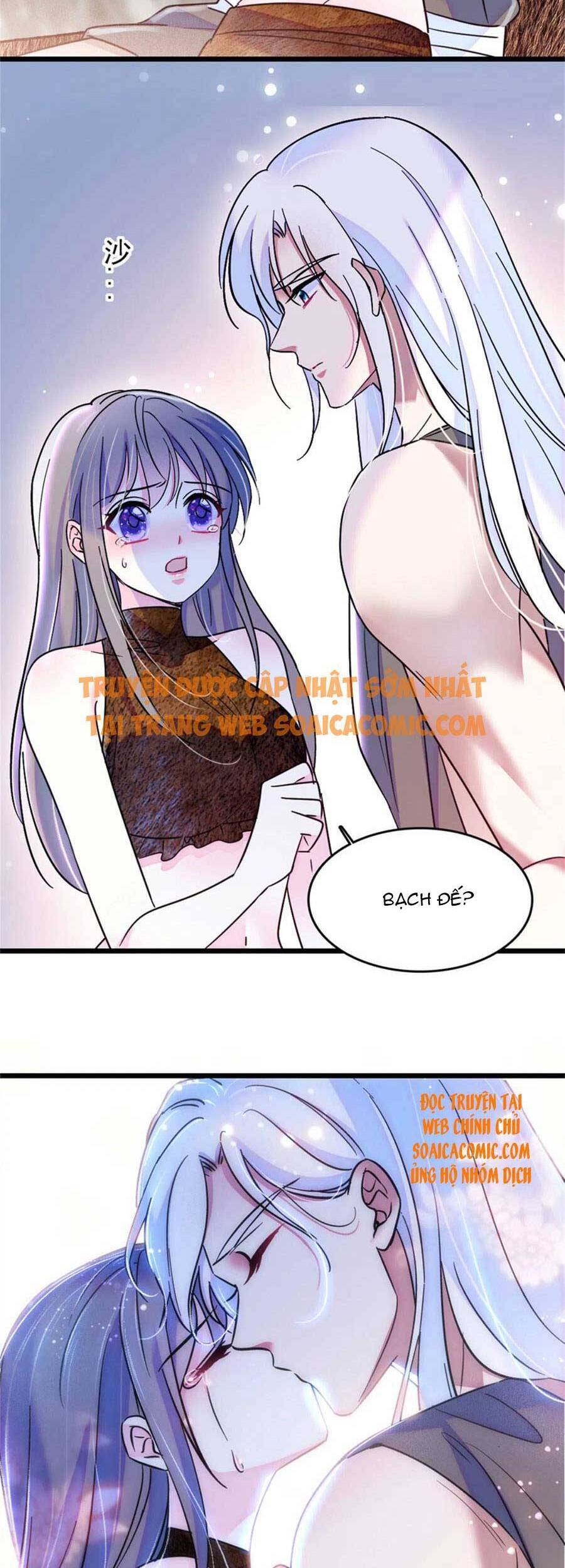 Manh Động Thú Thế Chapter 59 - Trang 2