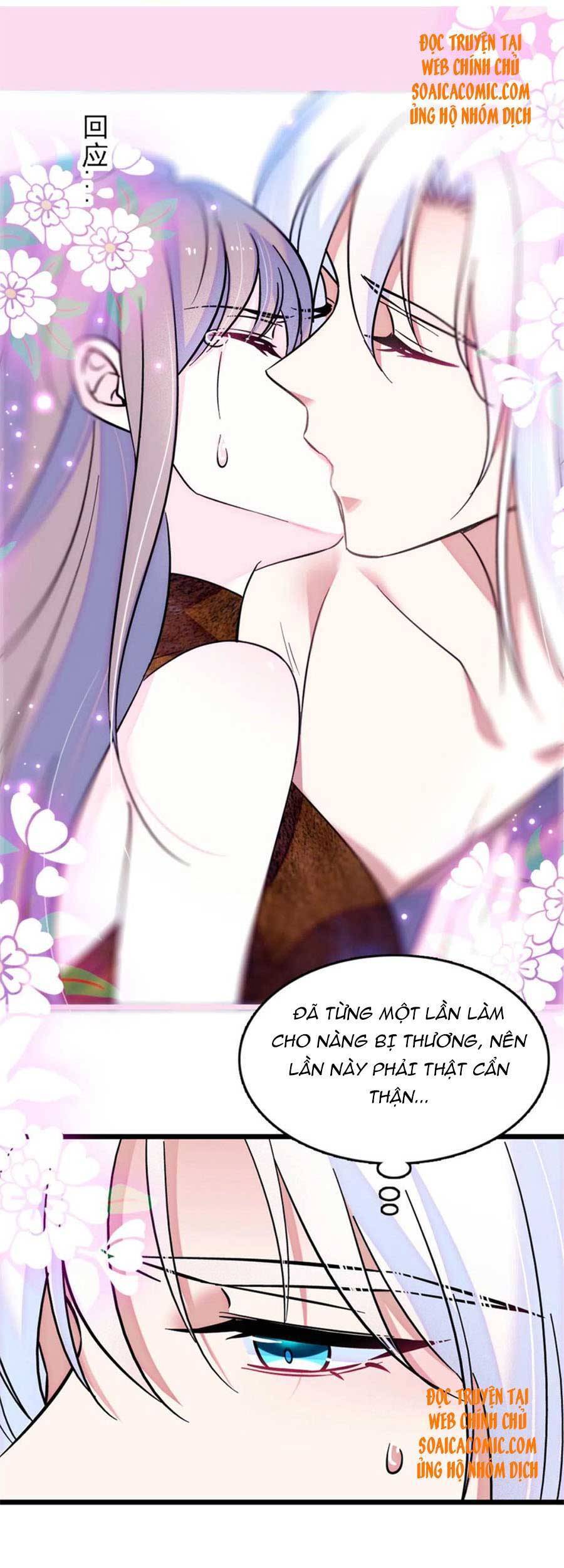 Manh Động Thú Thế Chapter 59 - Trang 2