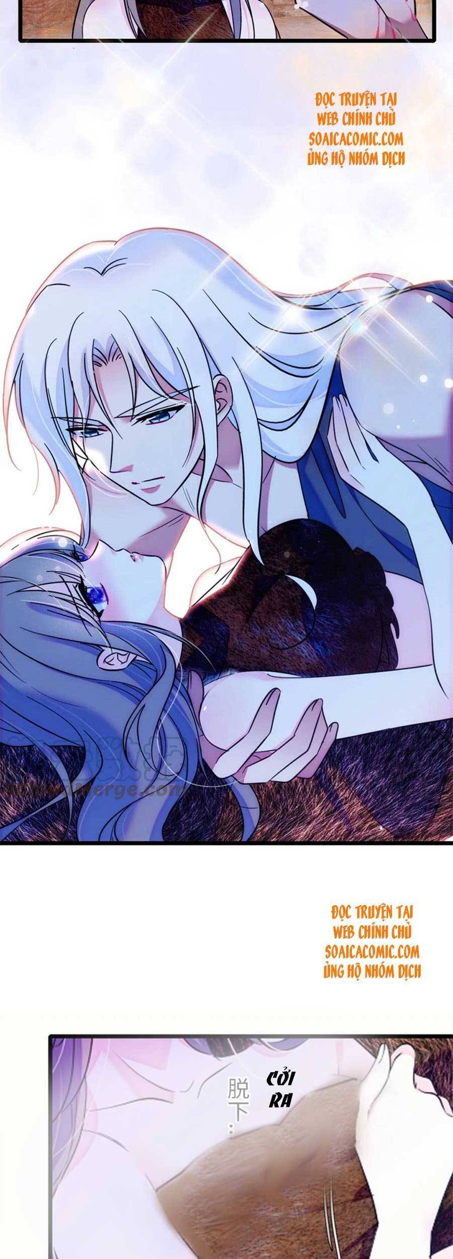 Manh Động Thú Thế Chapter 59 - Trang 2