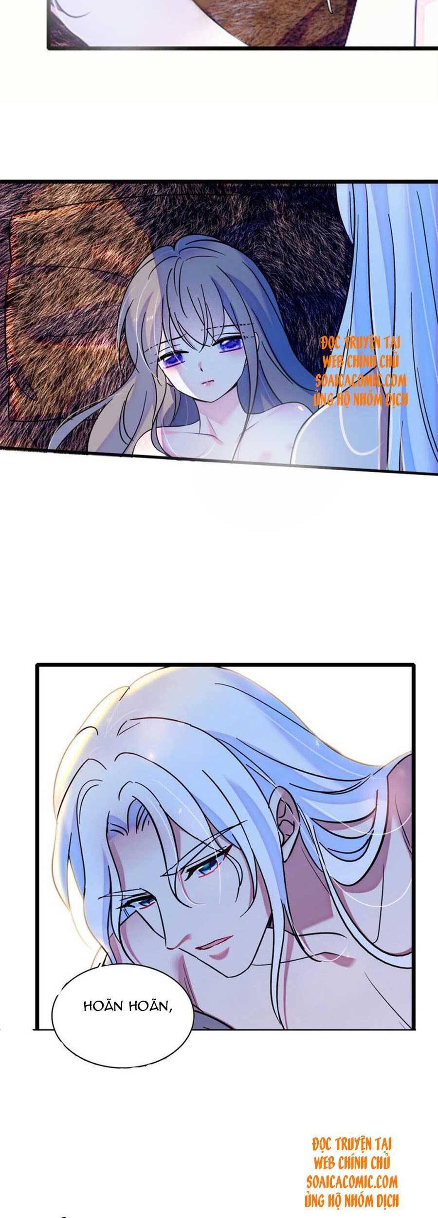 Manh Động Thú Thế Chapter 59 - Trang 2