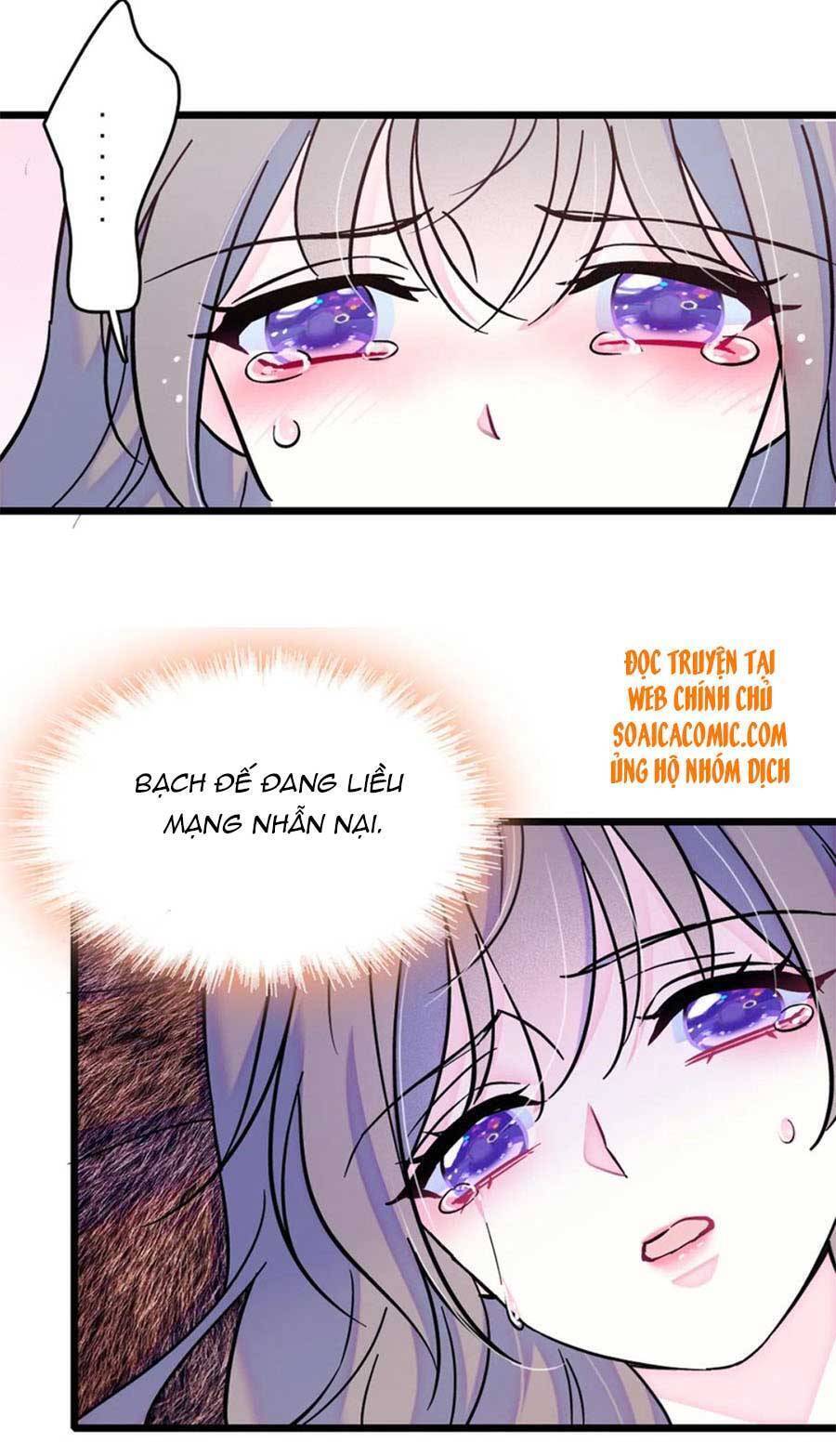 Manh Động Thú Thế Chapter 59 - Trang 2