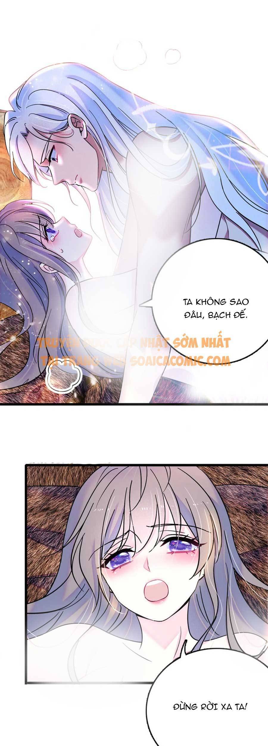 Manh Động Thú Thế Chapter 59 - Trang 2