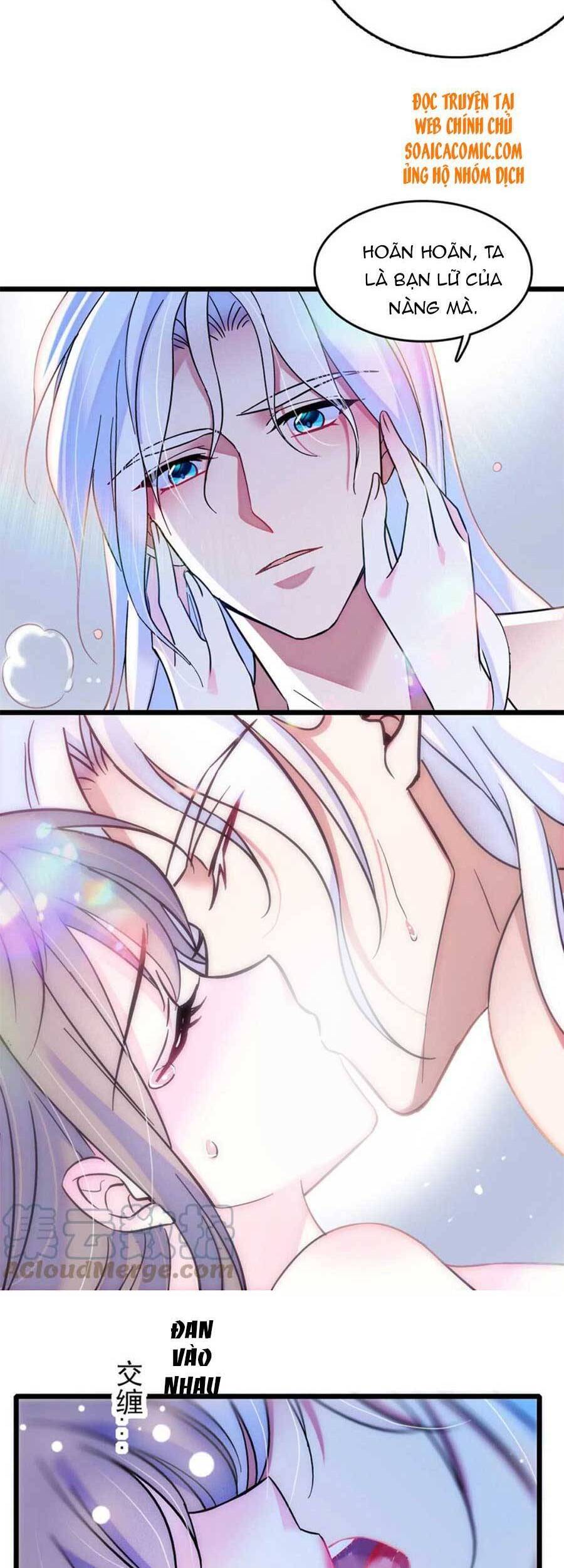 Manh Động Thú Thế Chapter 59 - Trang 2