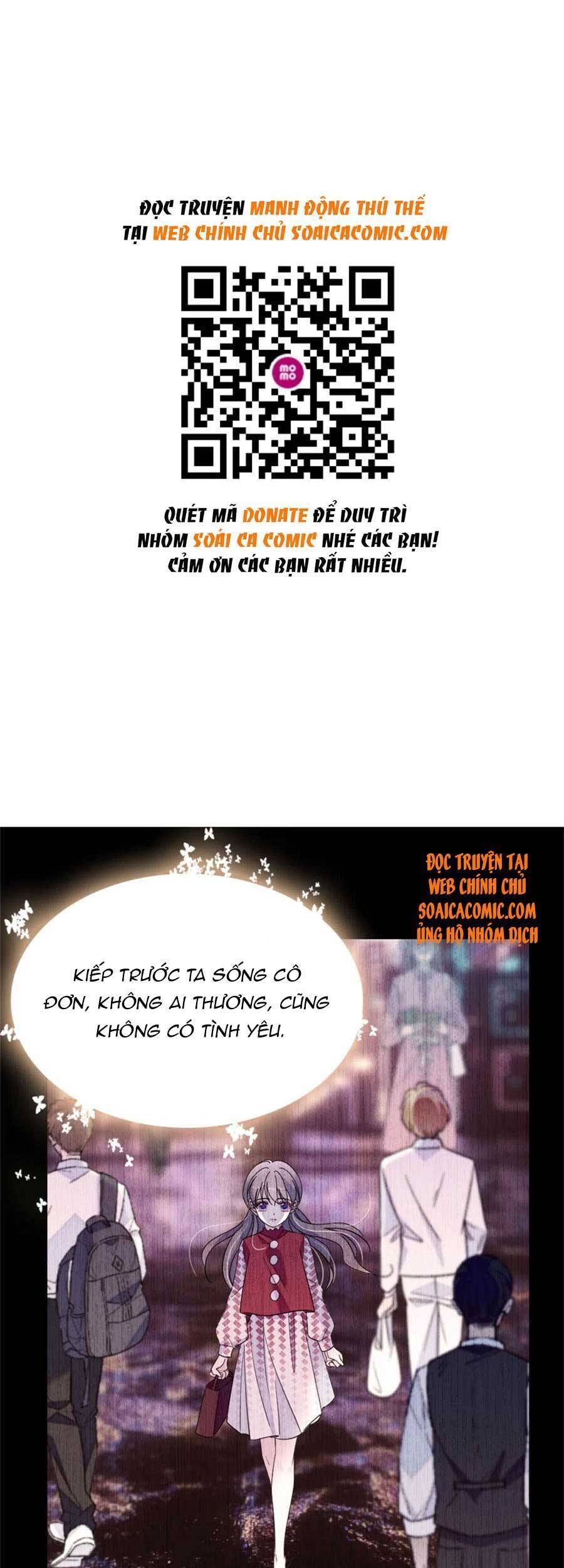 Manh Động Thú Thế Chapter 59 - Trang 2