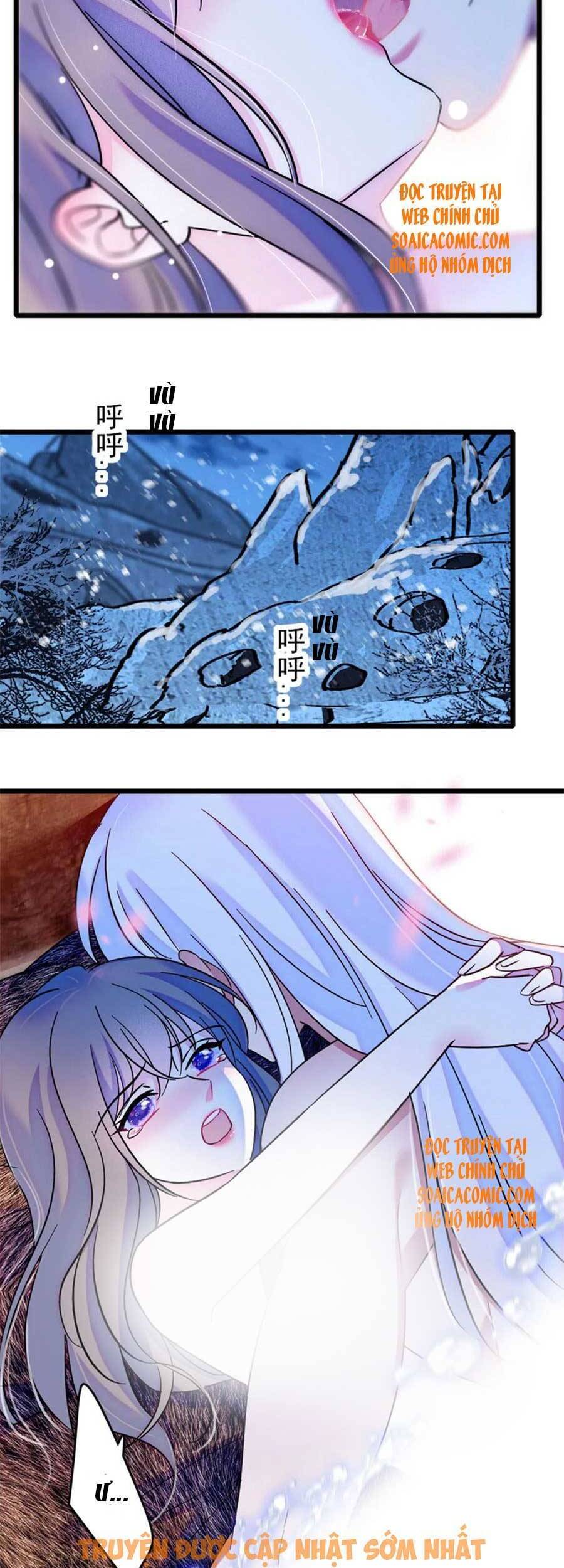 Manh Động Thú Thế Chapter 59 - Trang 2