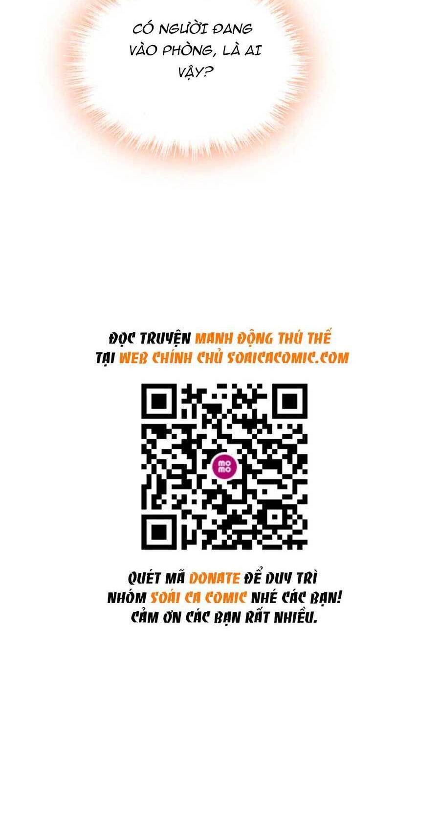 Manh Động Thú Thế Chapter 59 - Trang 2